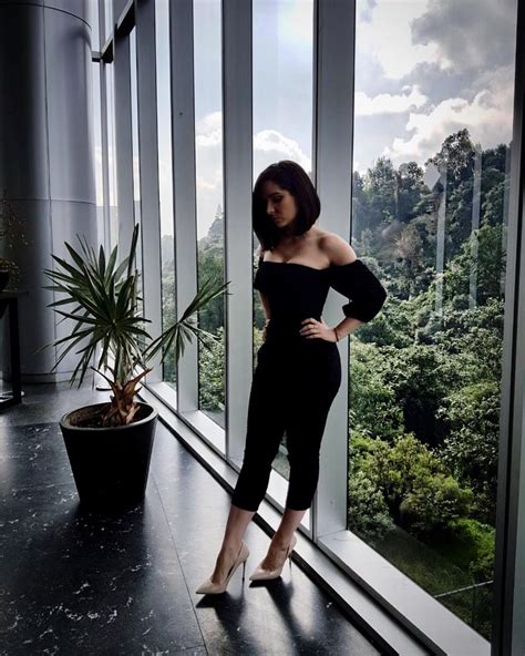 Margaret Diaz Instagram Qingdao